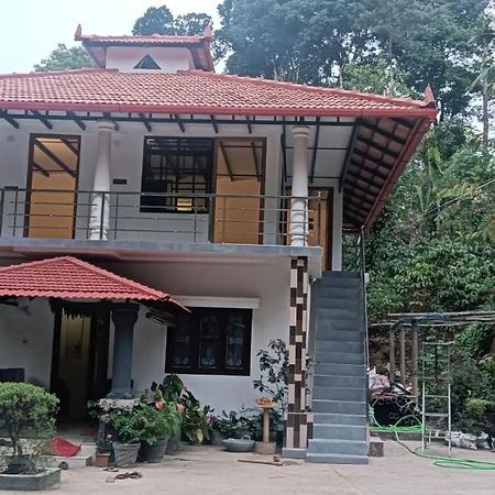 Kund Estate Stay 马迪凯里 外观 照片